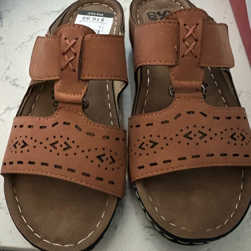 Womens Sandal